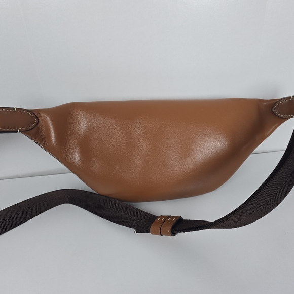 Coach Charter Belt Bag 7 in Micro Signature Jacquard - Picture 4 of 14